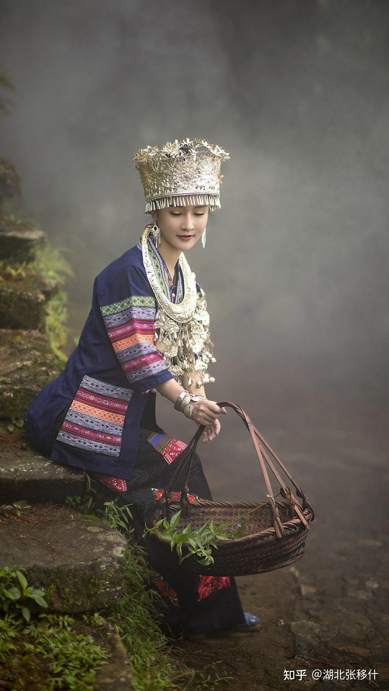 13.瑶族中国最古老的民族之一,九黎的一支,华南地区分布最广,中国最长寿的民族之一 - 知乎