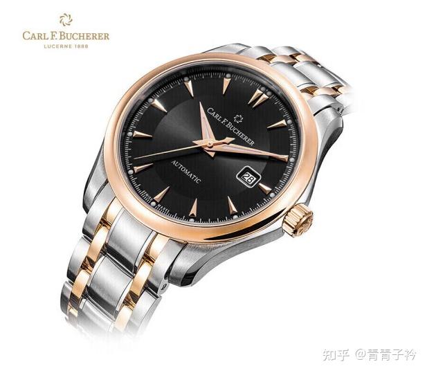 5万元之内手表推荐