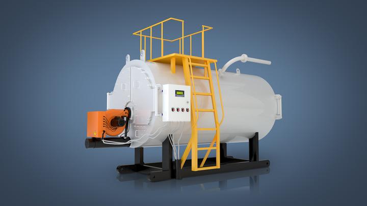 燃气工业炉结构和功能的要求