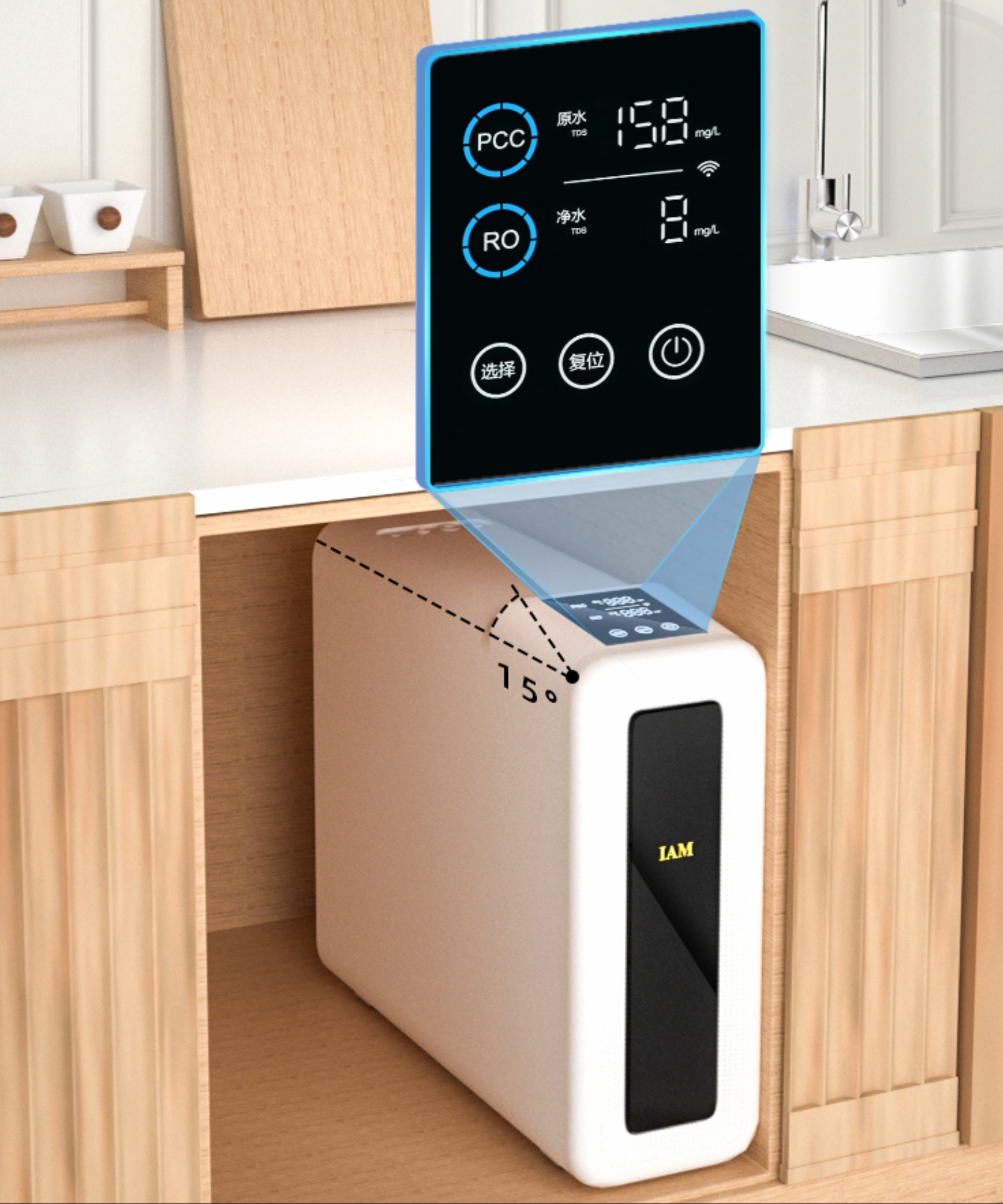 污染的空气和浑浊的饮水,拿什么拯救你? | 空气净化器和净水机推荐