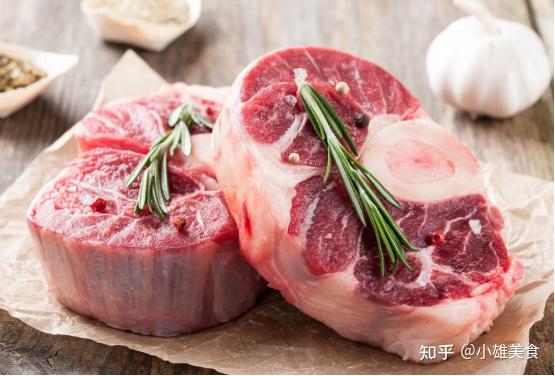 六,牛仔盖牛仔盖这块牛肉,相信很多朋友都没听说过,其实它就是牛的