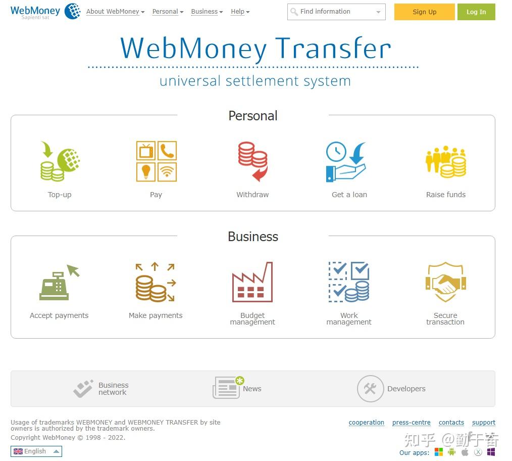 webmoney是俄羅斯的支付寶,是一款俄羅斯電子錢包.錢包是什麼意思?