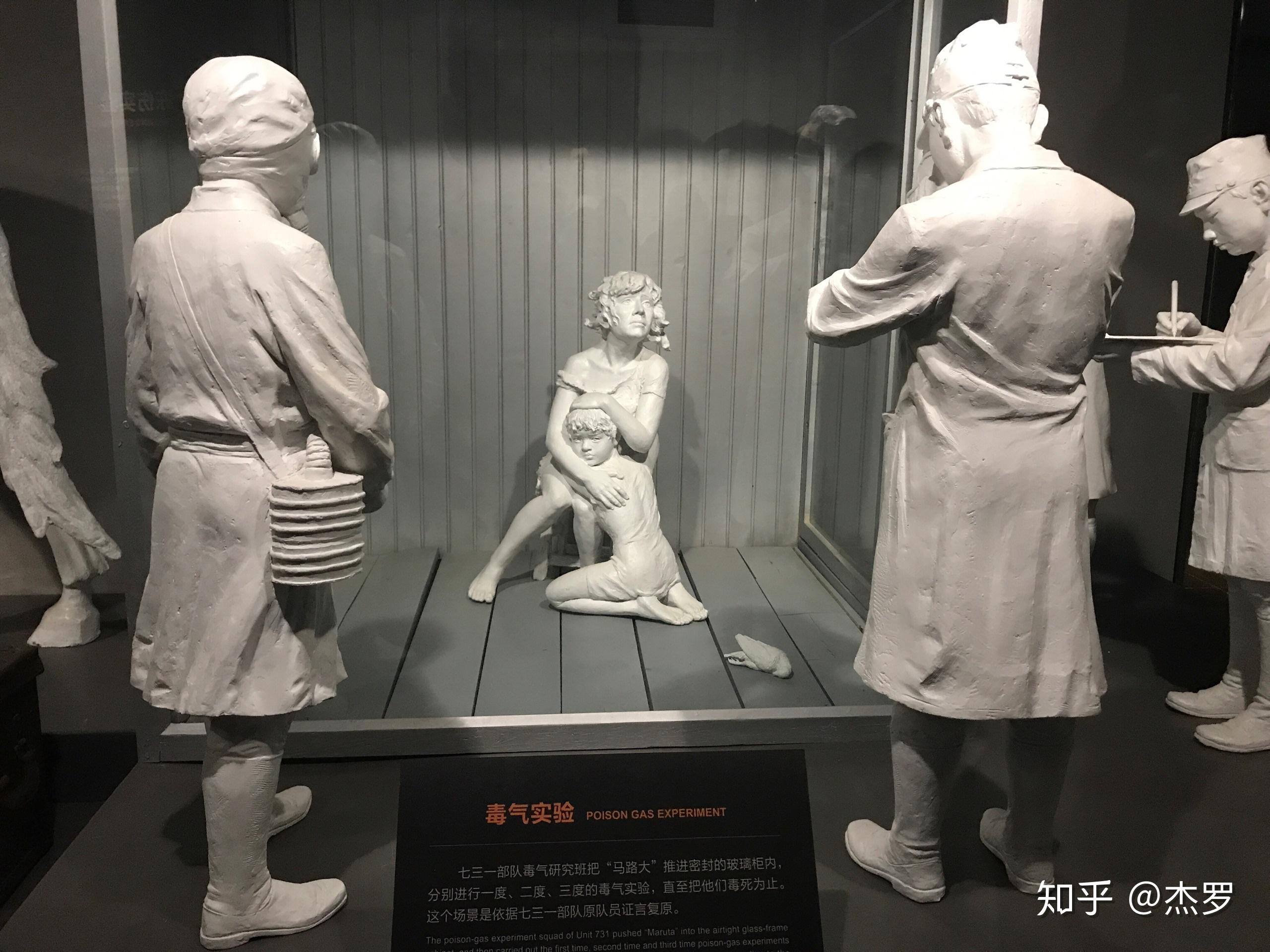 黑太阳731是怎么拍出来的