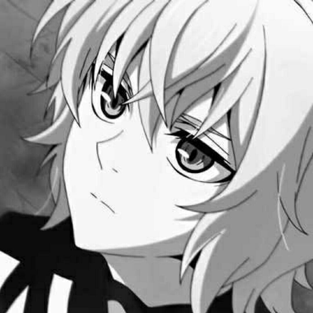 有没有比较看起来比较阴郁的头像?