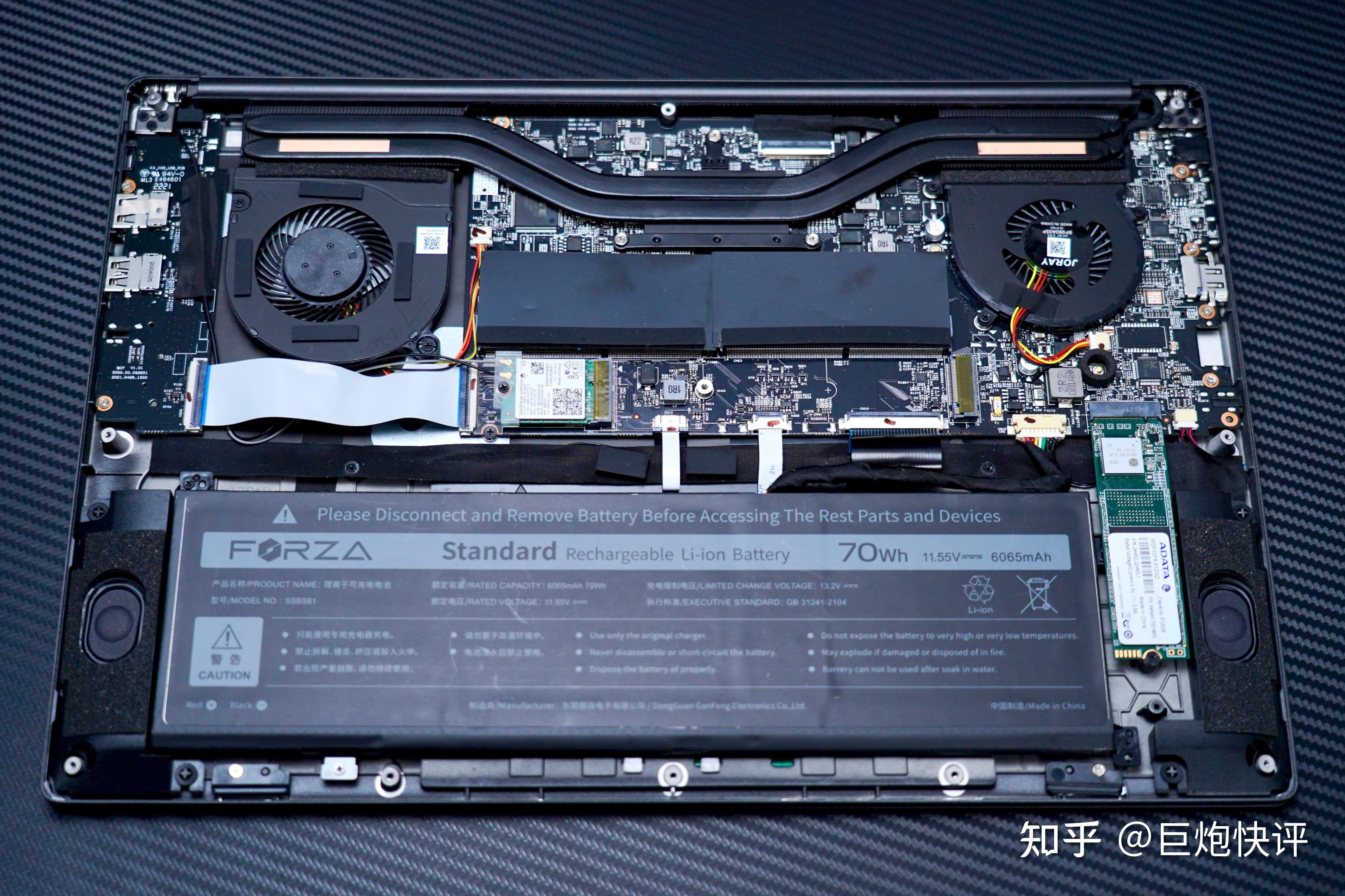 16英寸1610机械革命f6大屏轻薄本深度解析