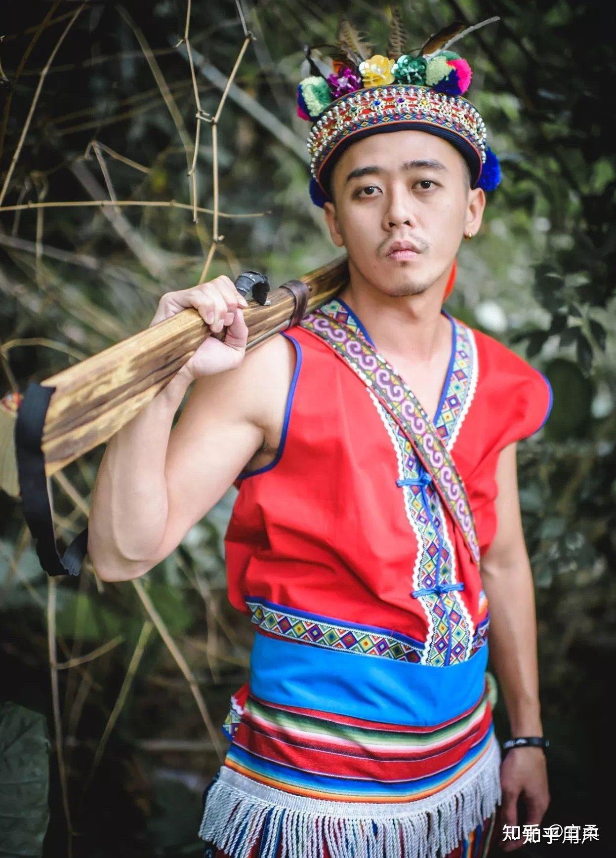 台湾省的主体民族是汉族吗? - 知乎