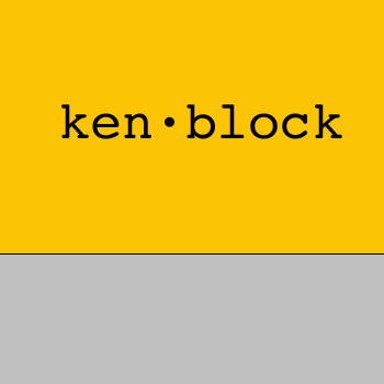 Ken·block