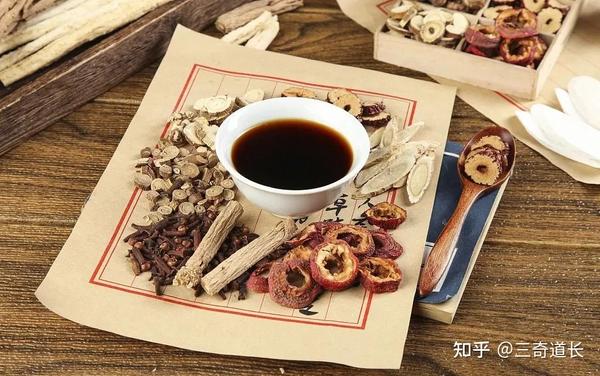 气血充足、经络畅通、脏腑平衡，就是最本质的养生！ - 知乎