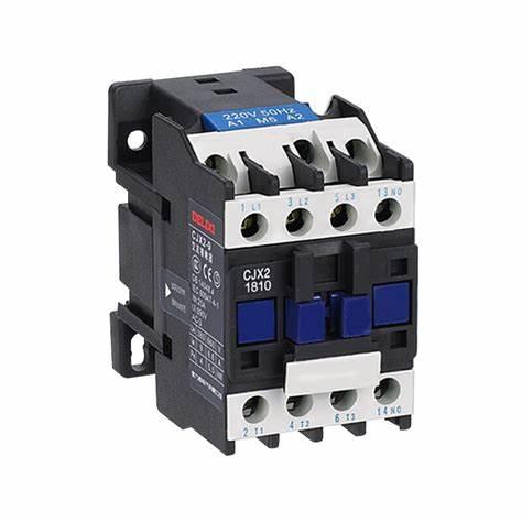 接触器相关知识归纳