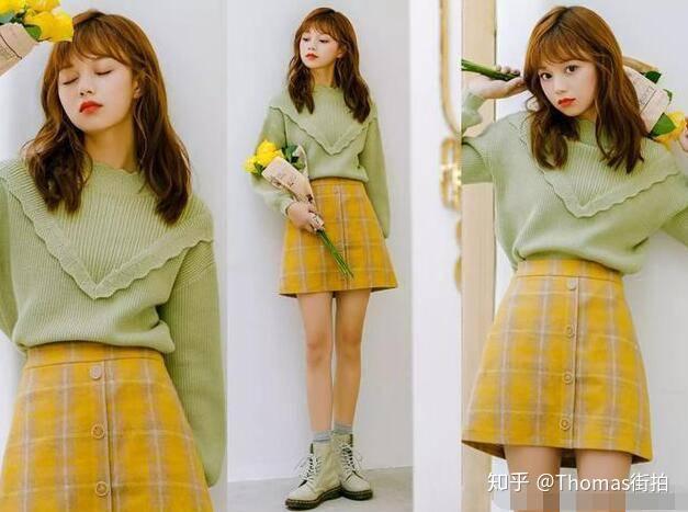 绿配黄搭配技巧 v2-9c4d628824852a9711e60f1633a377e8_r.jpg