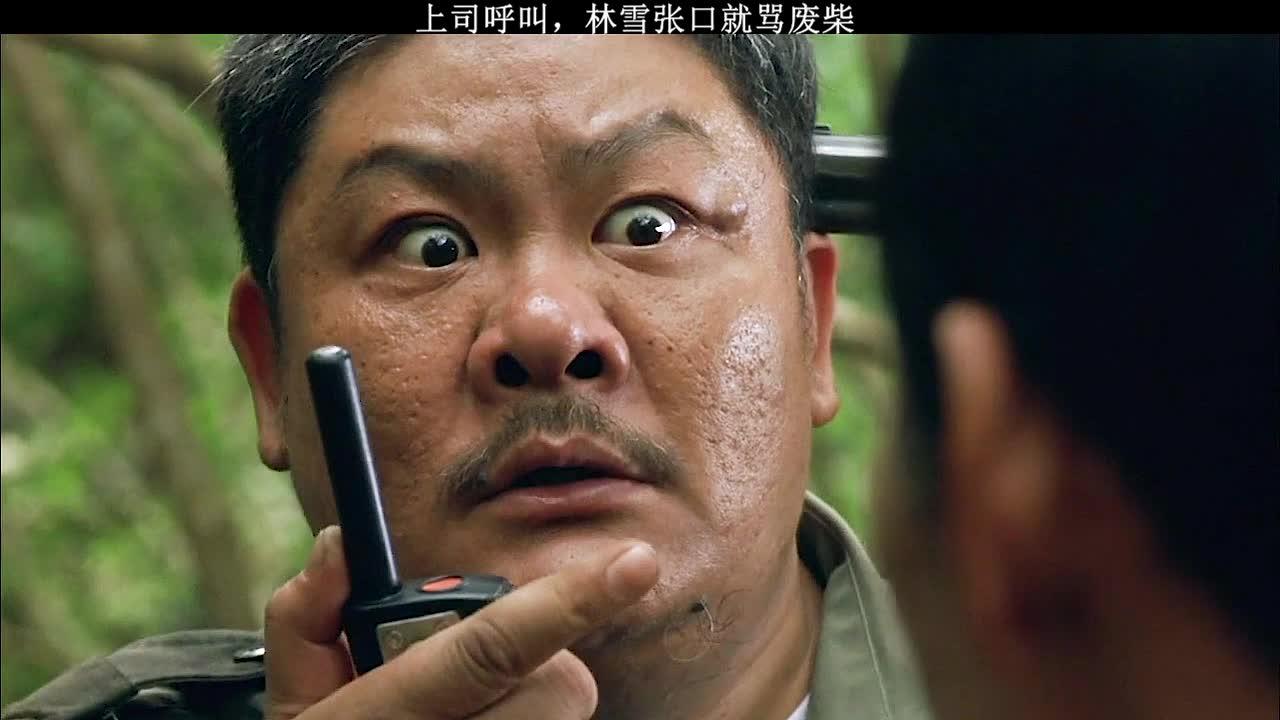 影视林雪你的演技真的超级精彩简直爆笑如雷的经典港片