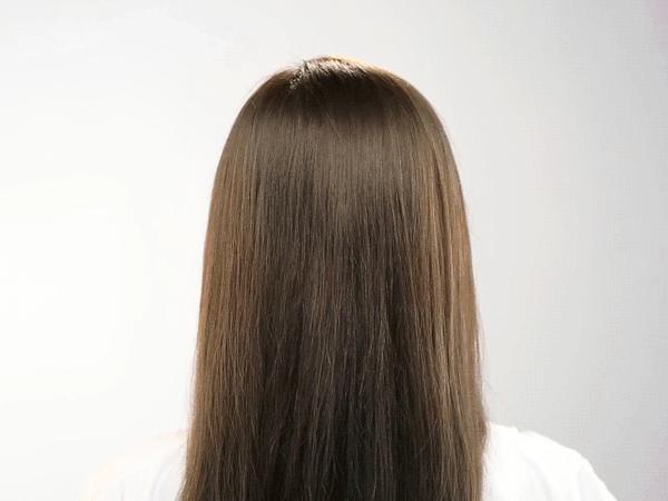 你头发的样子决定了你80的颜值