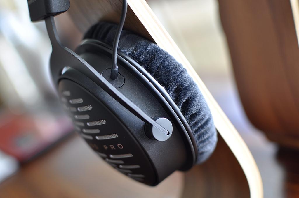 拜亚动力dt1990pro评测虽为专业级其实很近人