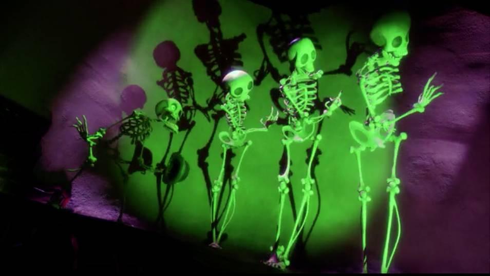 如何评价《僵尸新娘》这部电影?