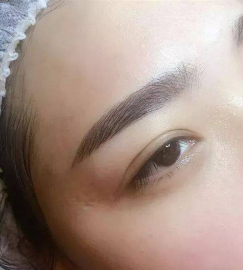 纹眉之前先看完这篇文章 - 知乎