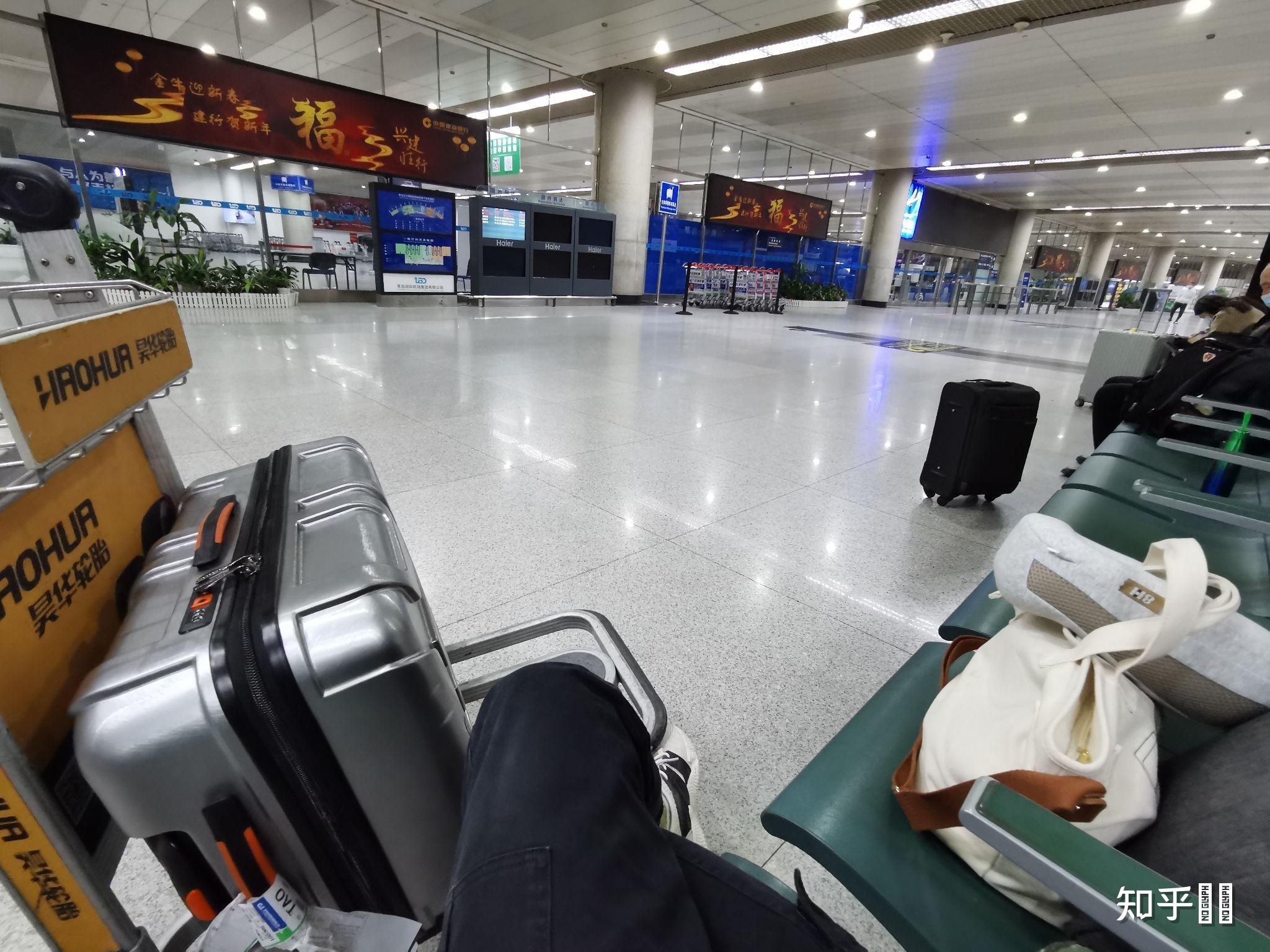 青岛流亭机场可以过夜吗