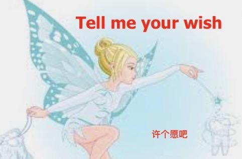 每天快乐一分钟英语 可怕的梦想成真 知乎