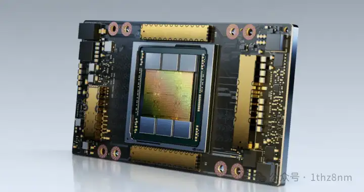 光电子技术|NVIDIA引领数据中心与AI工作负载的高速互连革新 - 知乎