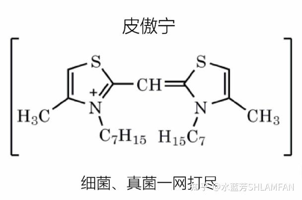 皮傲宁跟bpo一样,也可以通过抑制痤疮丙酸杆菌来祛痘,而且在很低的