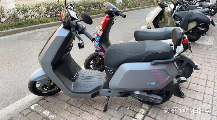 小牛nxtsport运动版小牛nxtsport运动版电动车怎么样使用一周优缺点