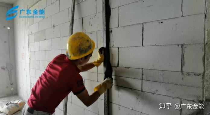 20年老师傅总结抹灰找平的施工小技巧,一般人不外传 - 知乎