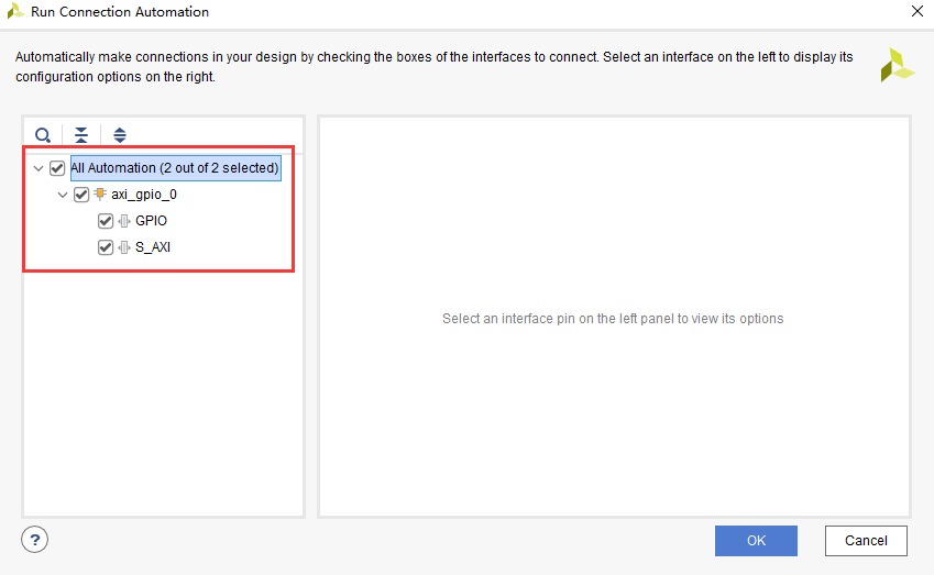【ZYNQ Ultrascale+ MPSOC FPGA教程】第二十九章PL端AXI GPIO的使用 【ZYNQ Ultrascale+ MPSOC FPGA教程】第二十九章PL端AXI GPIO的使用