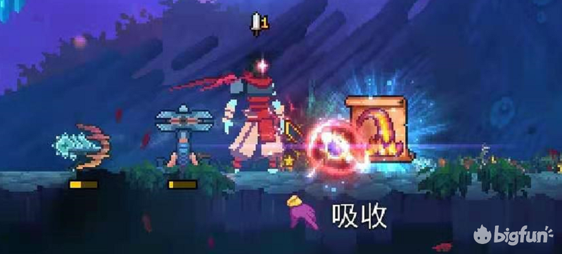 重生细胞零细胞通关多次(重生细胞零细胞有几关(【重生细胞】新手零细胞如何一命通关))  第20张