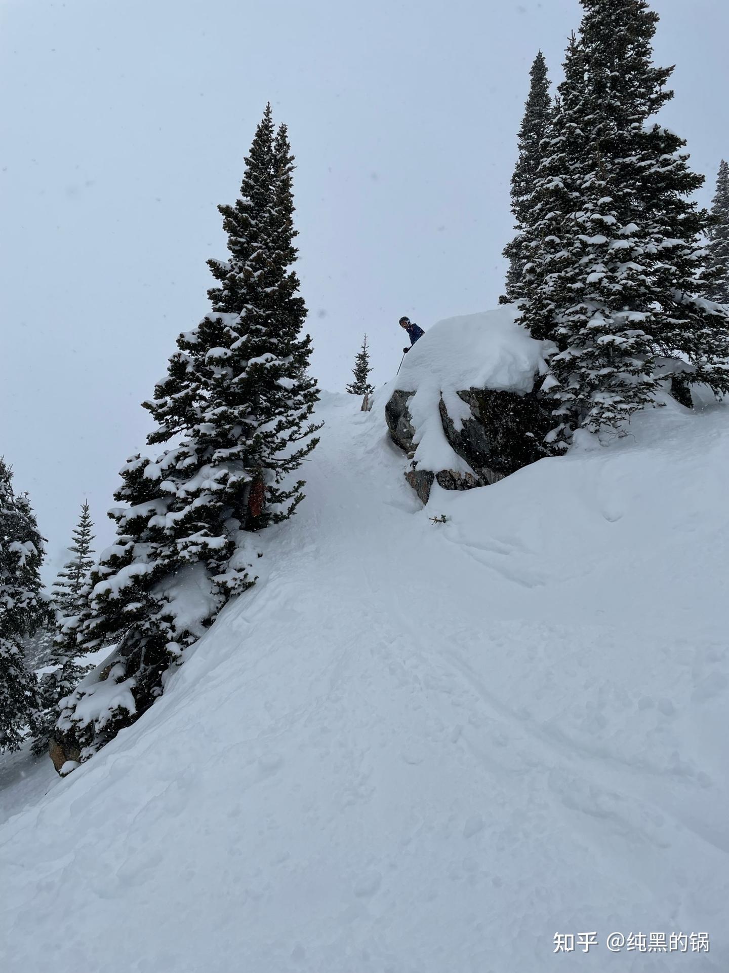 浅谈美国怀俄明Jackson Hole 滑雪场- 知乎