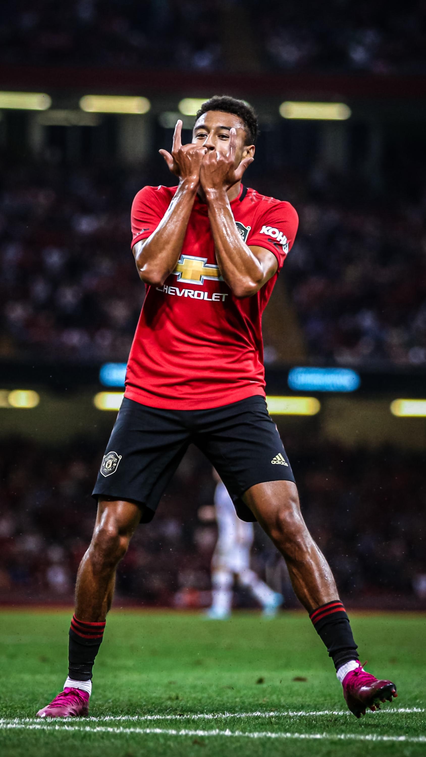 曼联的林加德为什么这么水