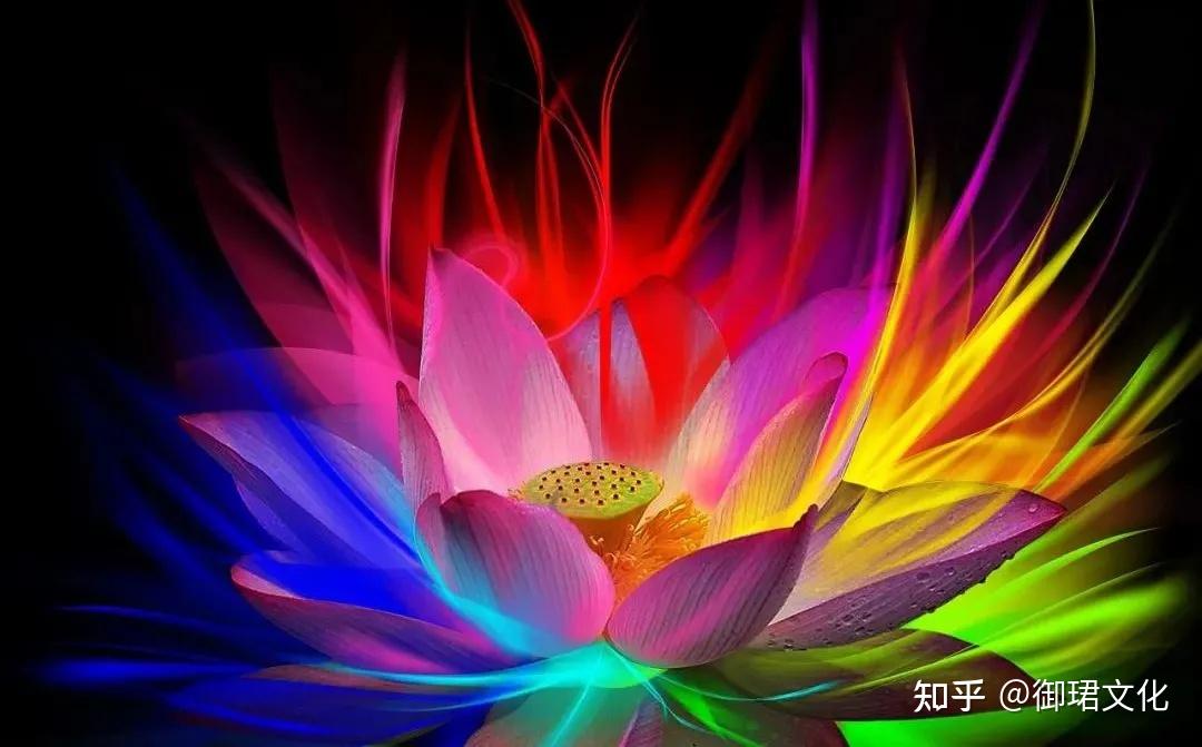 科幻神幻文学莲花家族能量的崛起