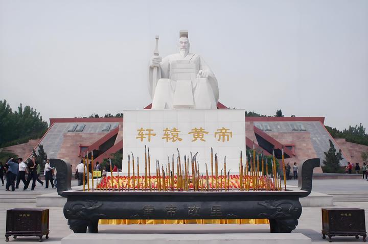 家谱中的始祖指代的是什么?如何区分 - 知乎