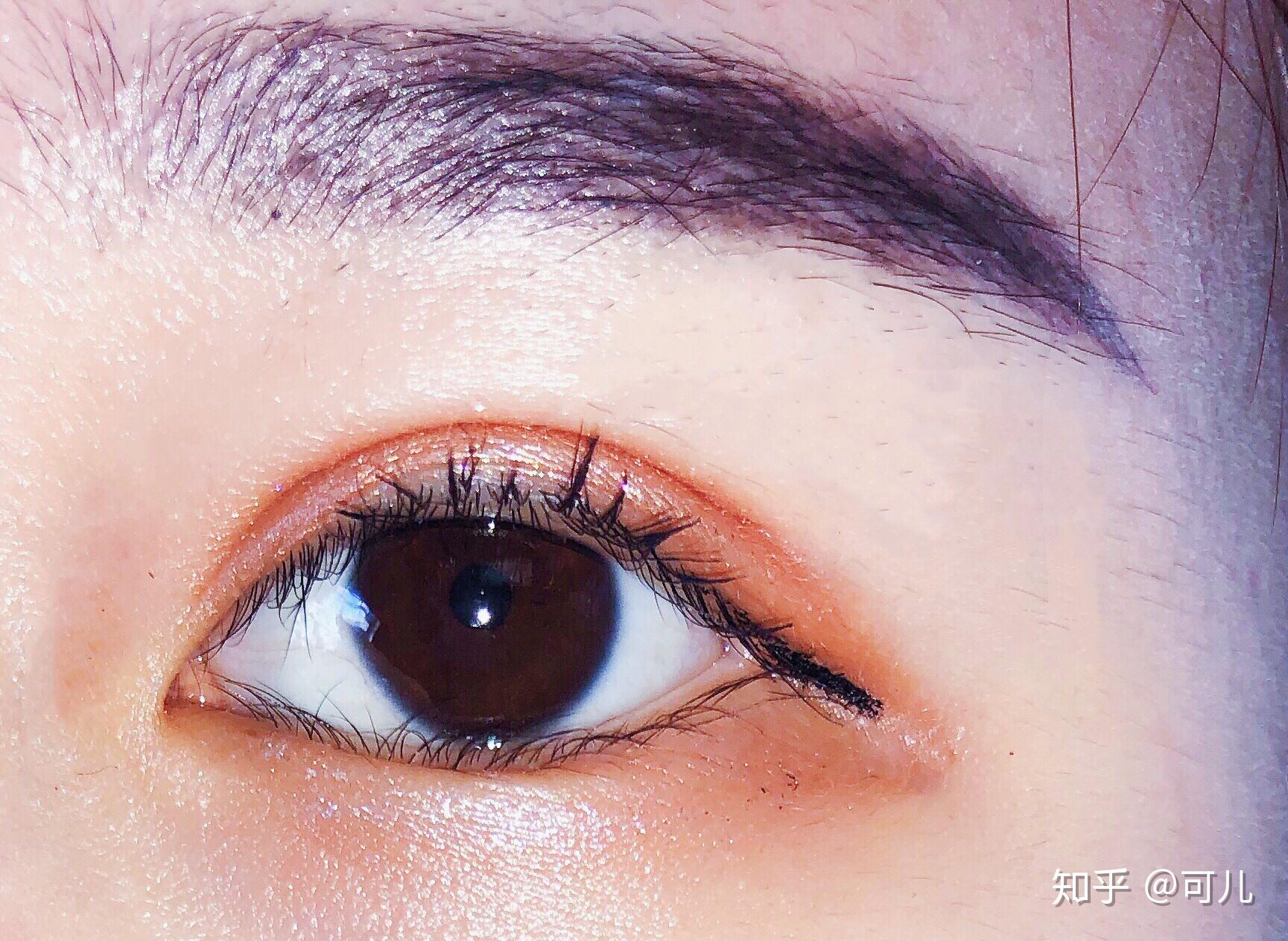 怎么眼睛拍好看自己自拍? - 知乎