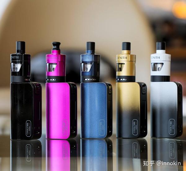 华礼门电子烟的这款怎么样啊?有没有大佬推荐下?