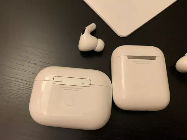 评测报告：1999元的AirPods Pro，哪里“香”？ - 知乎