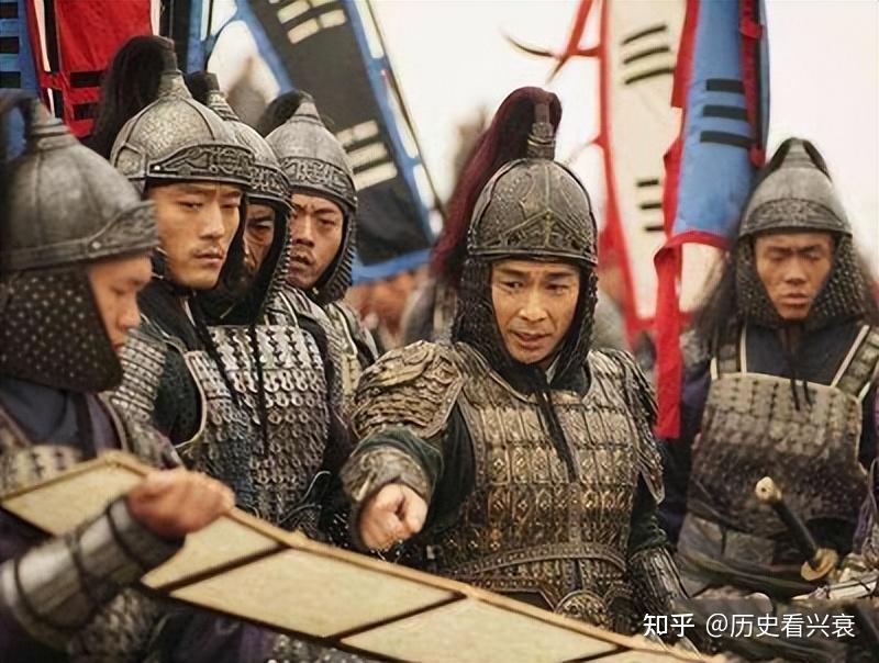 为什么说应州大捷是中国历史上一场比较奇怪的战争