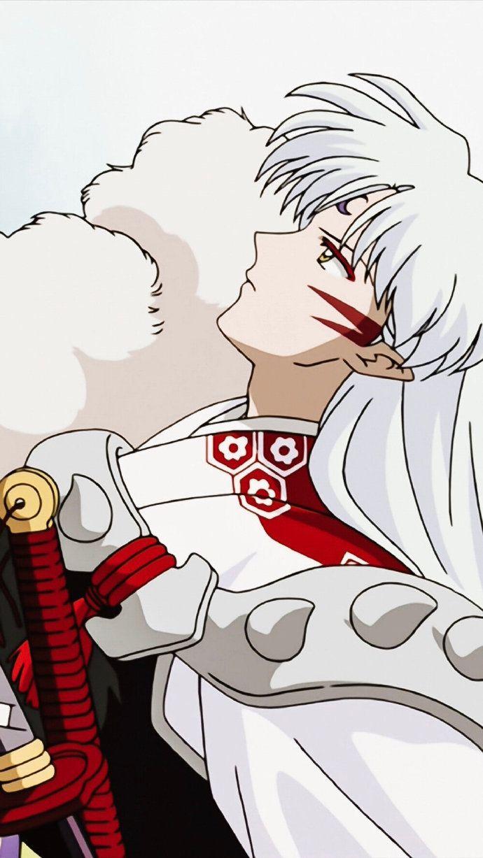 有没有特别像云深的动漫头像一头银发桀骜不驯