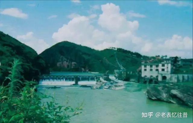 江西赣州寻乌珍贵历史老照片 - 知乎
