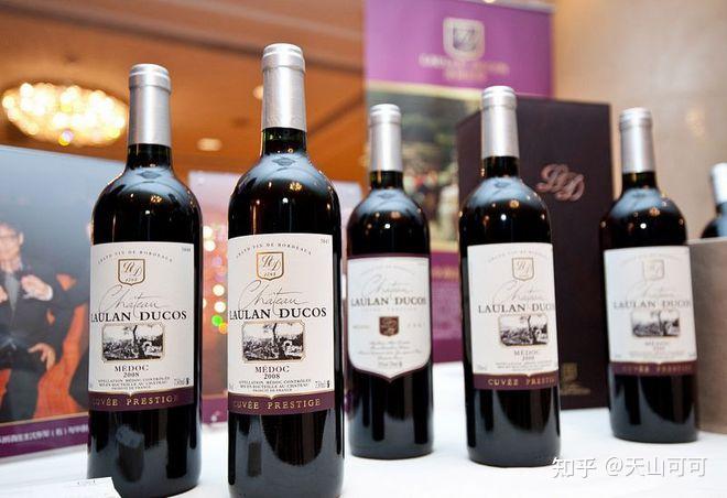 红酒排行榜前十名有哪些你最爱哪一款