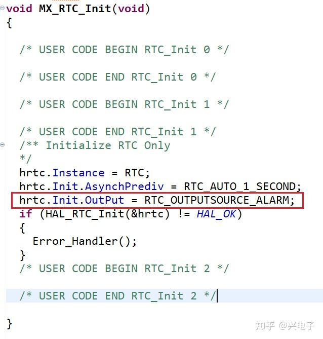 Stm32f1 Rtc STM32F1使用RTC后PC13引脚不受控的解决方法 - 知乎