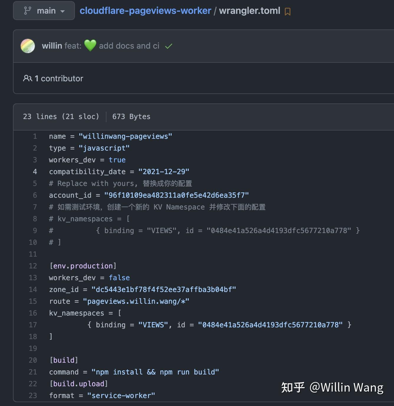 Cloudflare 免费动态托管对比Workers vs Pages 知乎