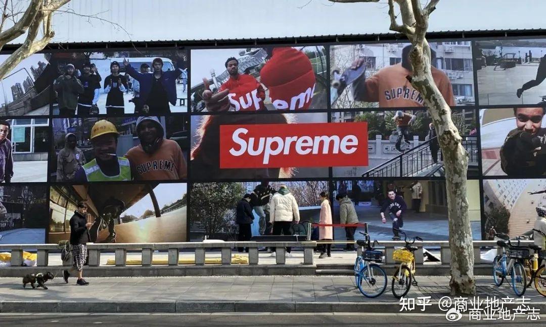 凯德首个轻资产输出项目动工成都保利时光里首批品牌出街