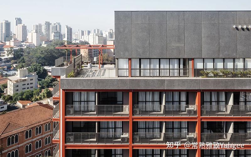 模块化建筑|绿色建筑“模范生” - 知乎