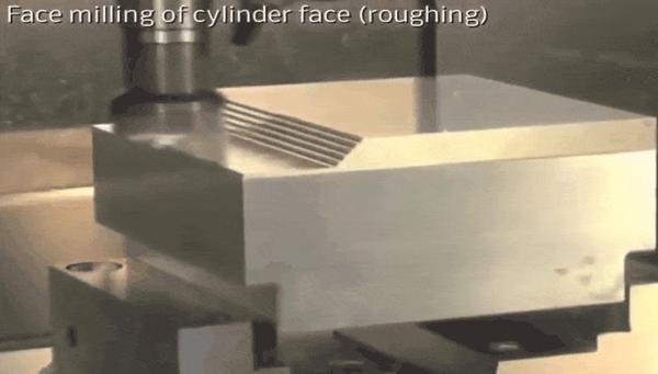 一文看懂数控加工 Cnc 深入了解3 4 5轴数控到底有什么区别 知乎