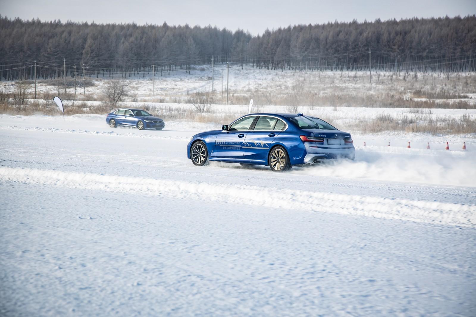 北国风光里，有没有xDrive 真的那么重要吗？ - 知乎