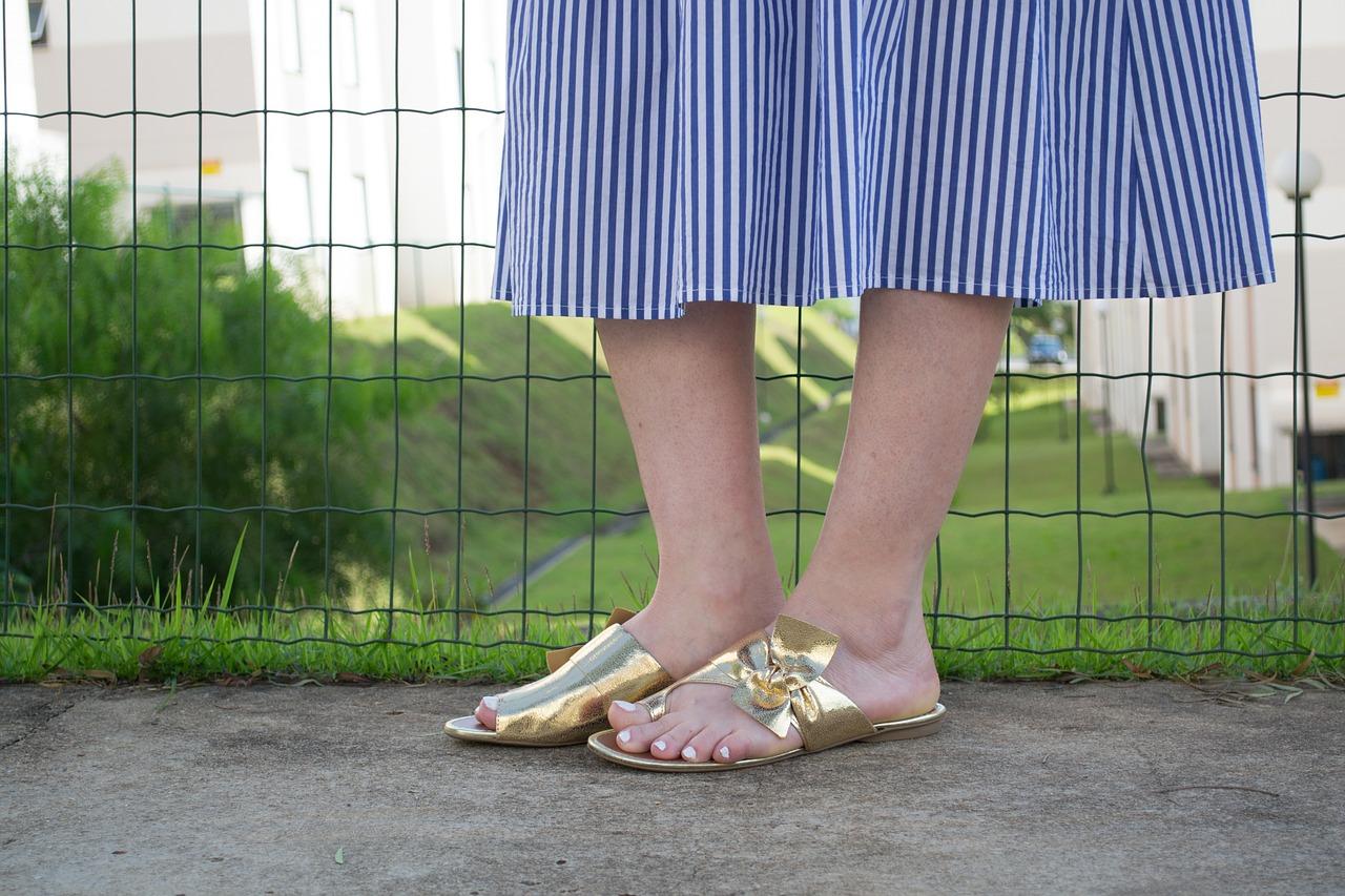 女式鞋有什么牌子