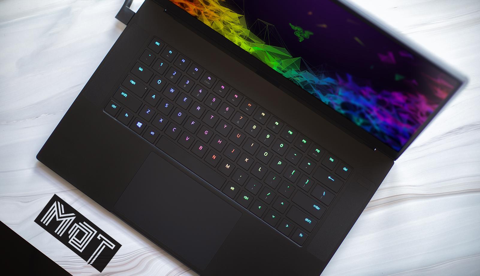 均衡的轻薄性能旗舰— Razer Blade15 长测- 知乎