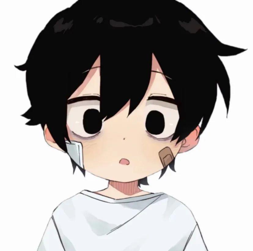 有没有可爱的男生动漫头像? - 知乎