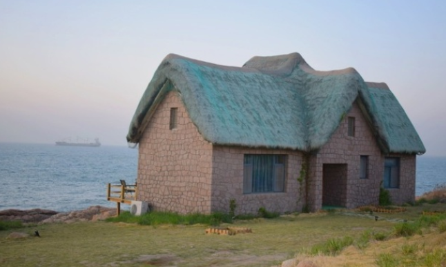 威海旅游:最详细的三日游攻略!800元搞定!看海首选!【吃住行玩】 - 知乎
