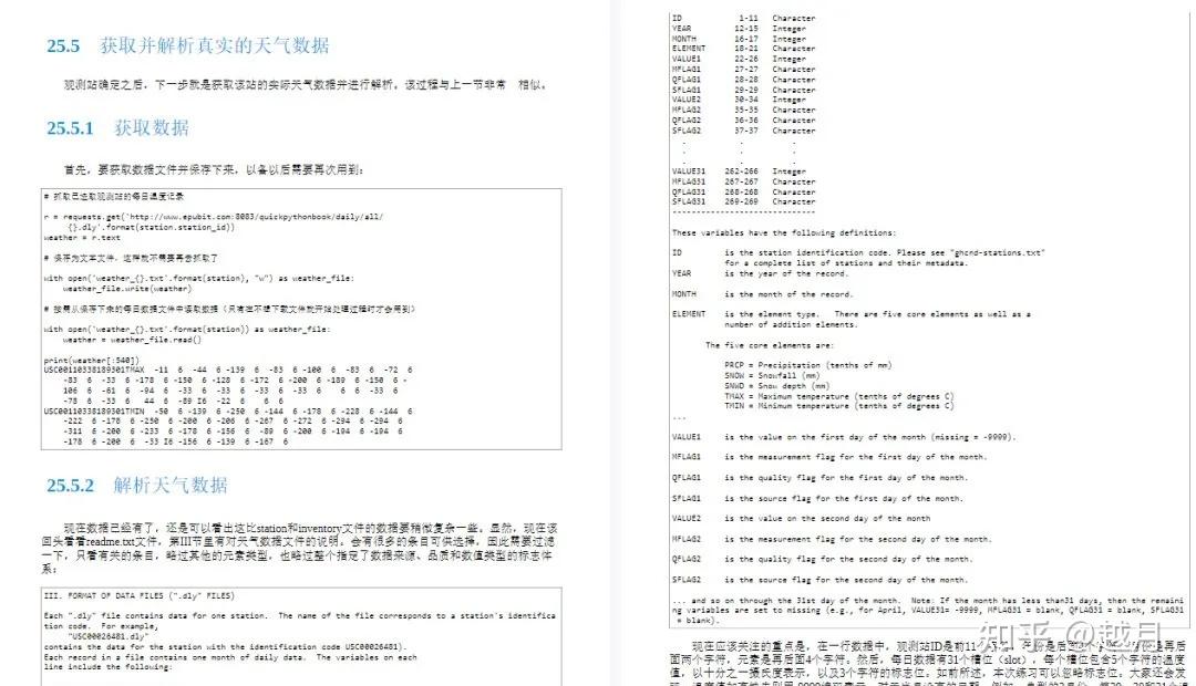 《Python 快速入门》第 3 版:Python 编程的入门宝典(PDF高清下载) - 知乎