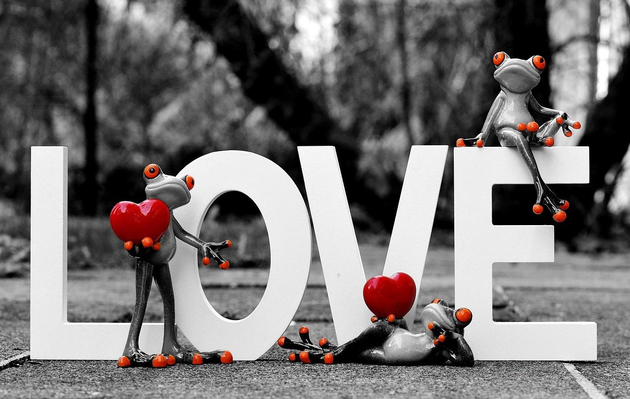 牛郎织女相思情